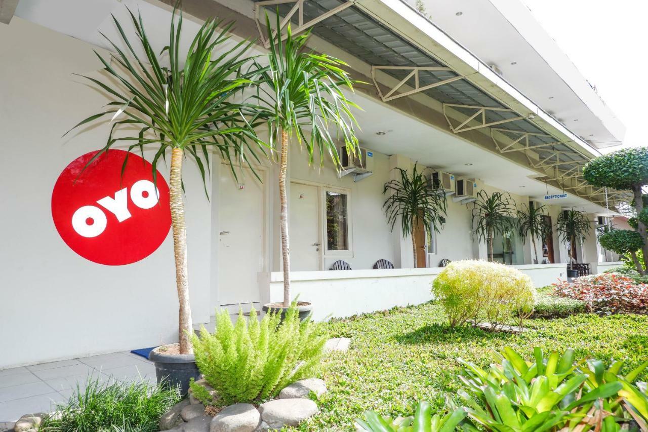New Mira Hotel Semarang Kültér fotó