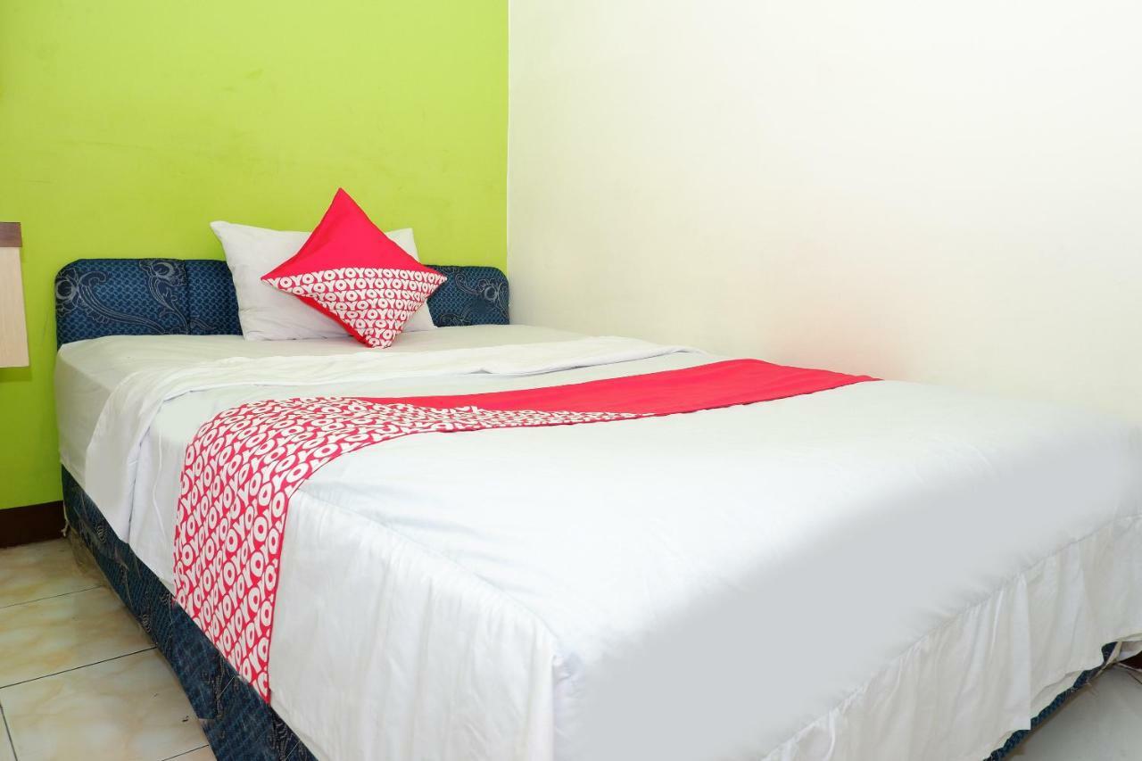 New Mira Hotel Semarang Kültér fotó