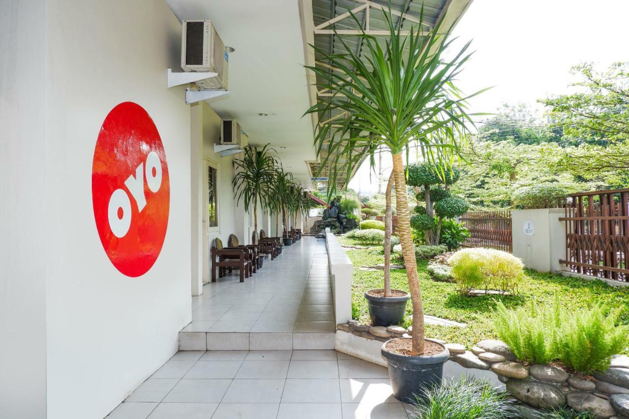 New Mira Hotel Semarang Kültér fotó