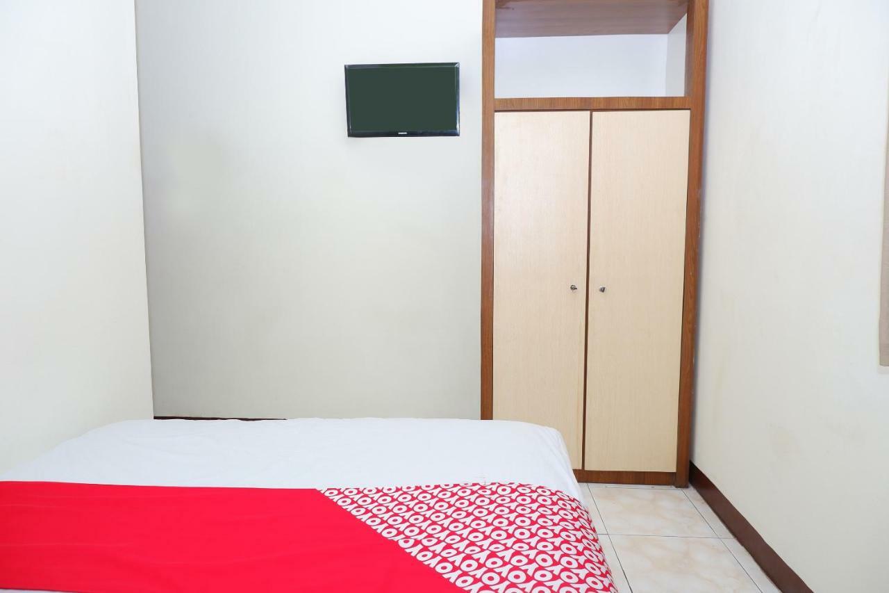 New Mira Hotel Semarang Kültér fotó